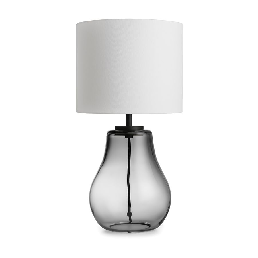 Hitra bordlampe