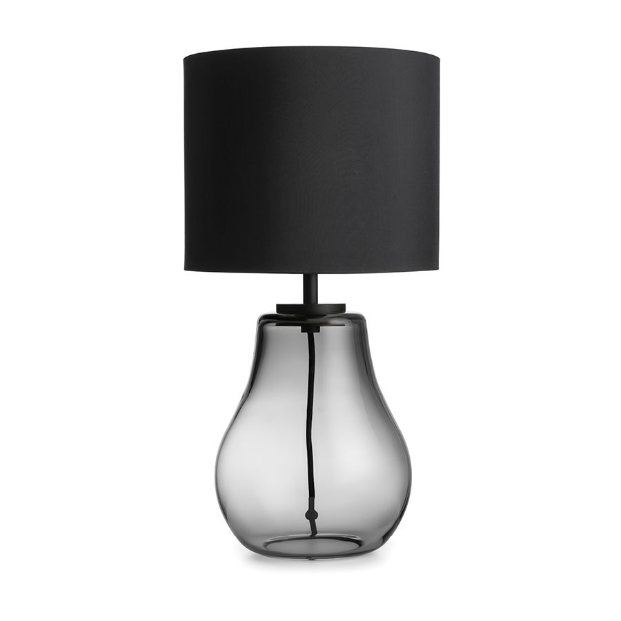 Hitra bordlampe
