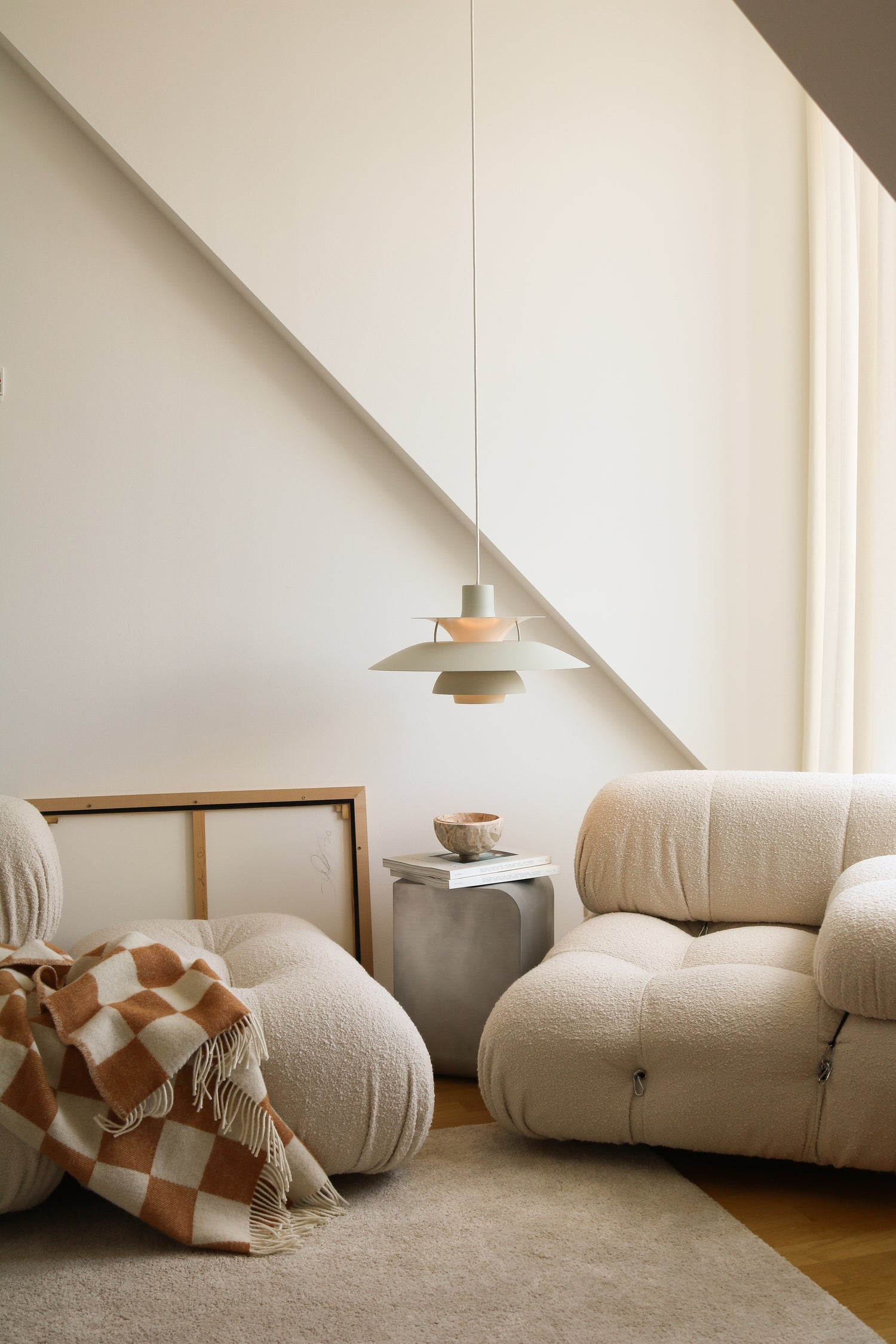 Elektro Designbelysning