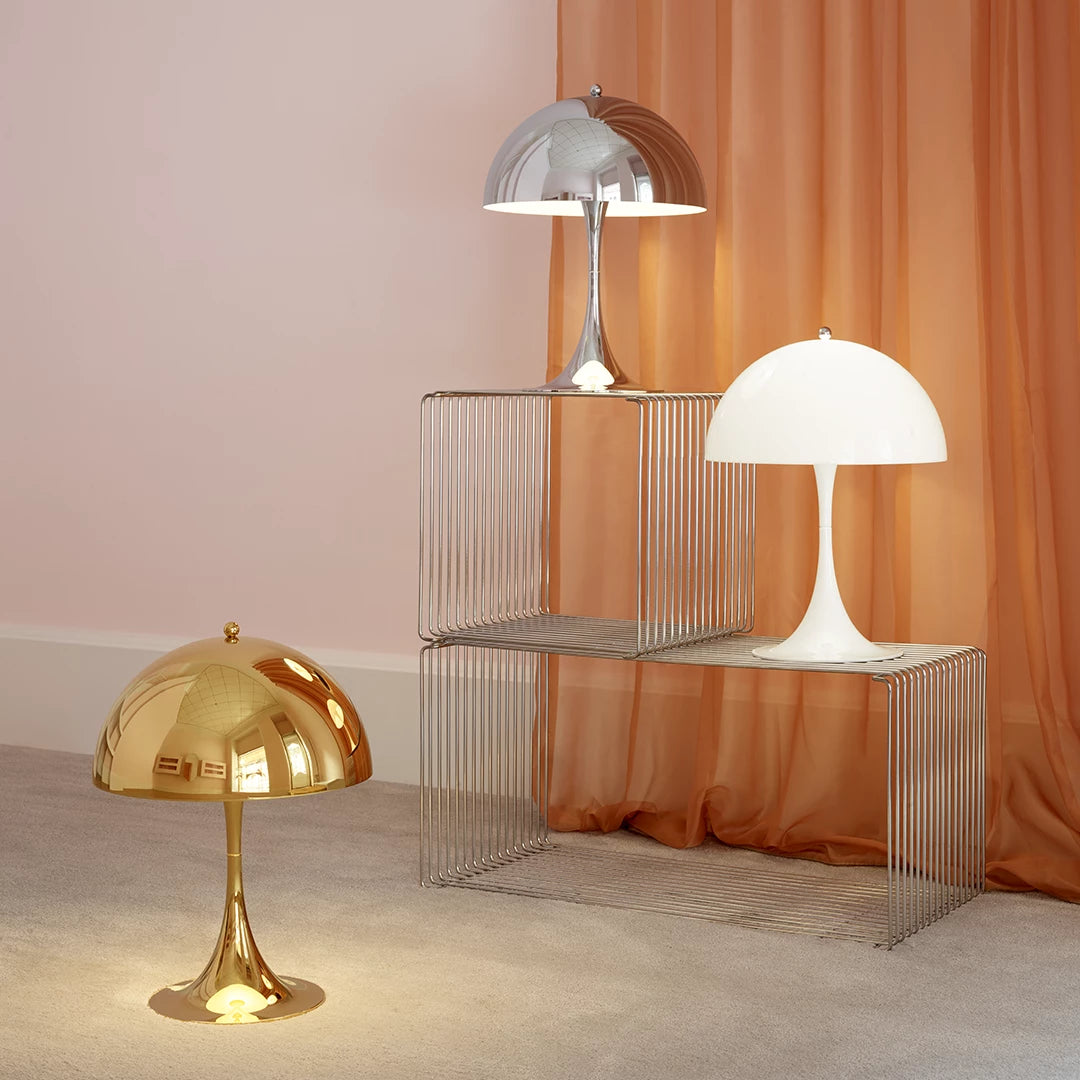 Panthella 320 bordlampe