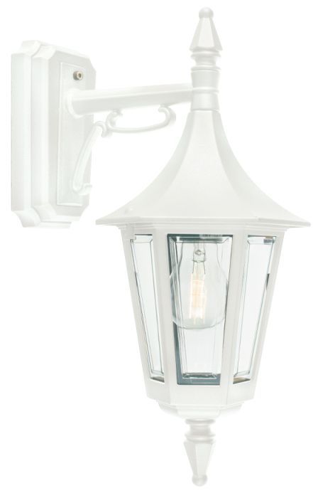 Rimini 2591 utendørs vegglampe