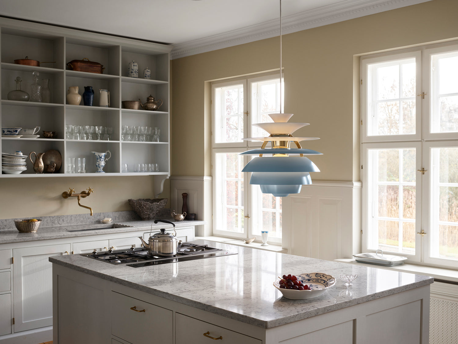 Elektro Designbelysning