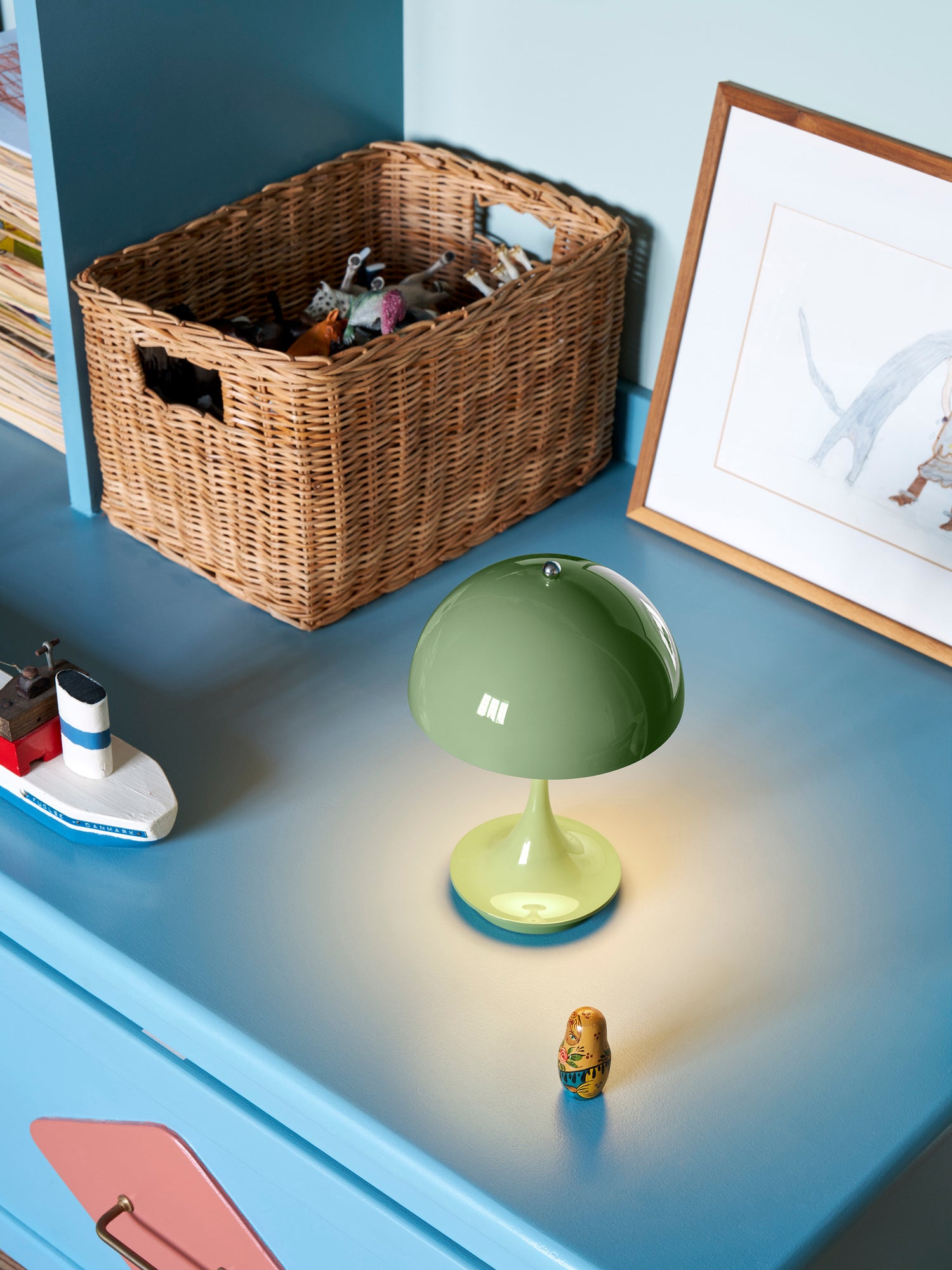 Elektro Designbelysning