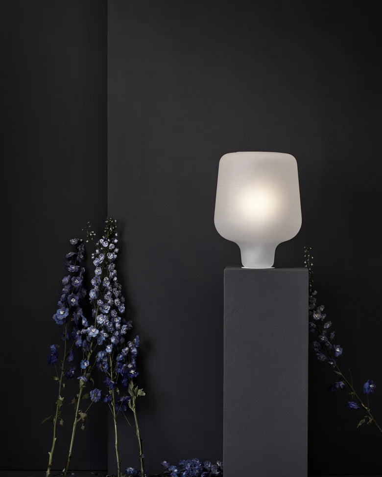 Say My Name bordlampe