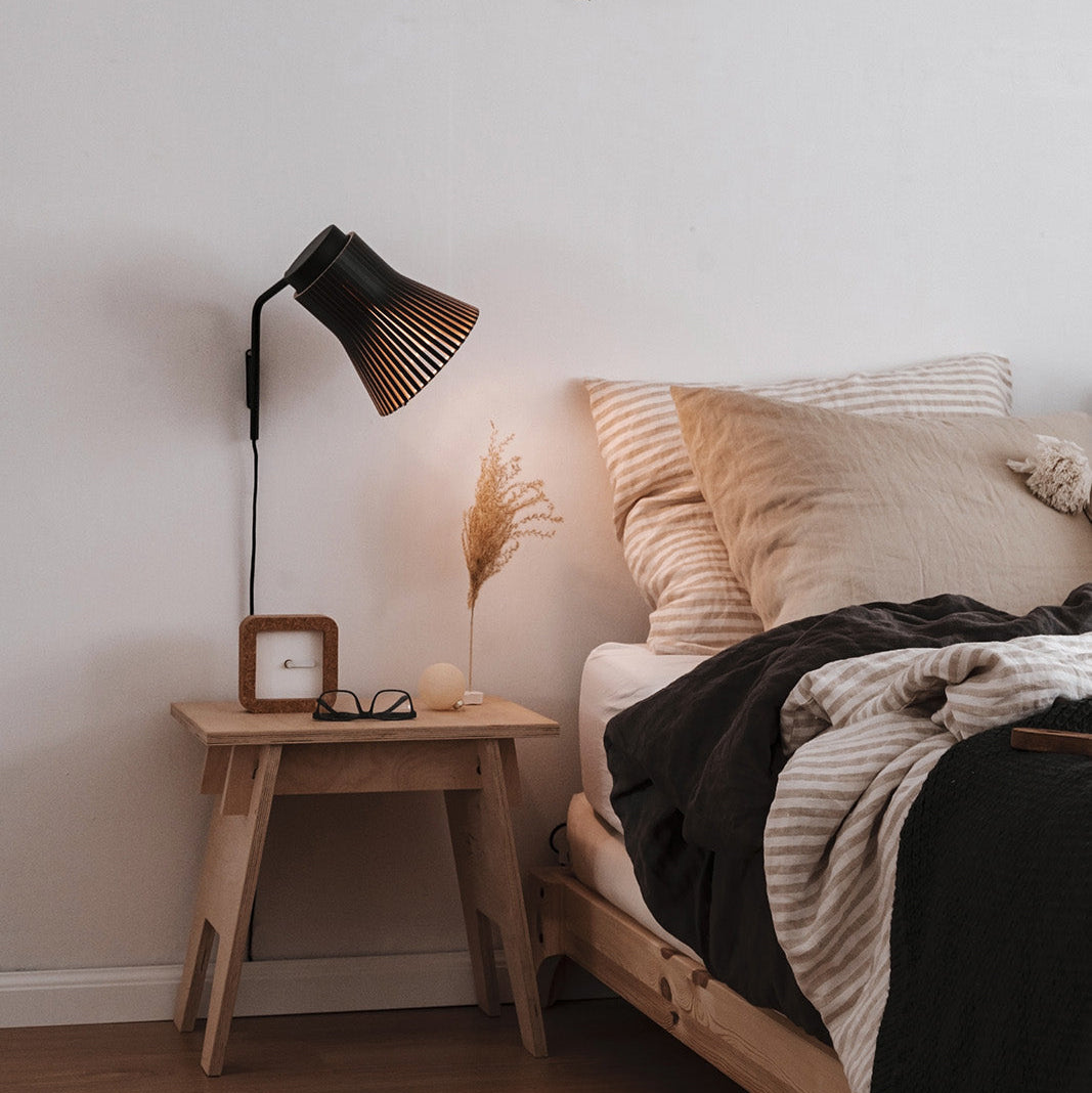 Petite 4630 vegglampe