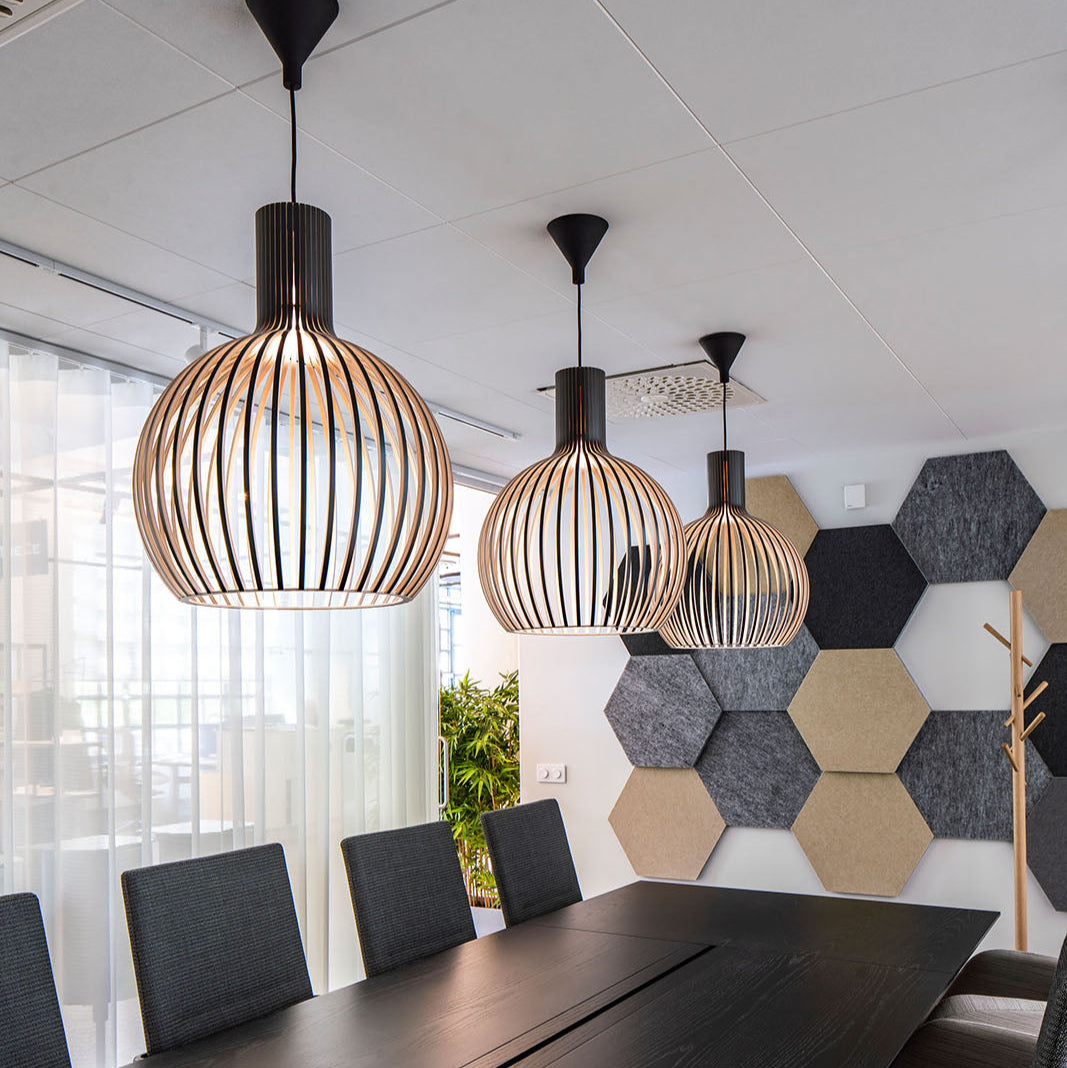 Octo small 4241 pendel