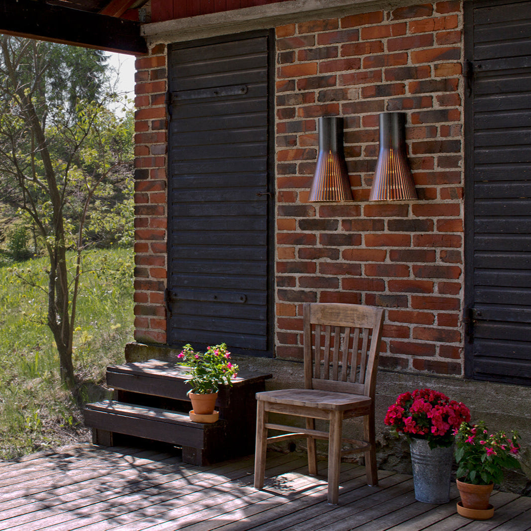 Secto small 4231 vegglampe