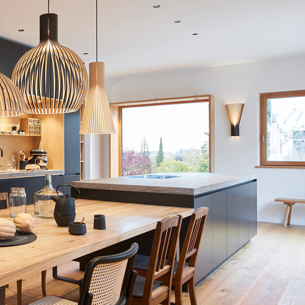 Secto small 4231 vegglampe