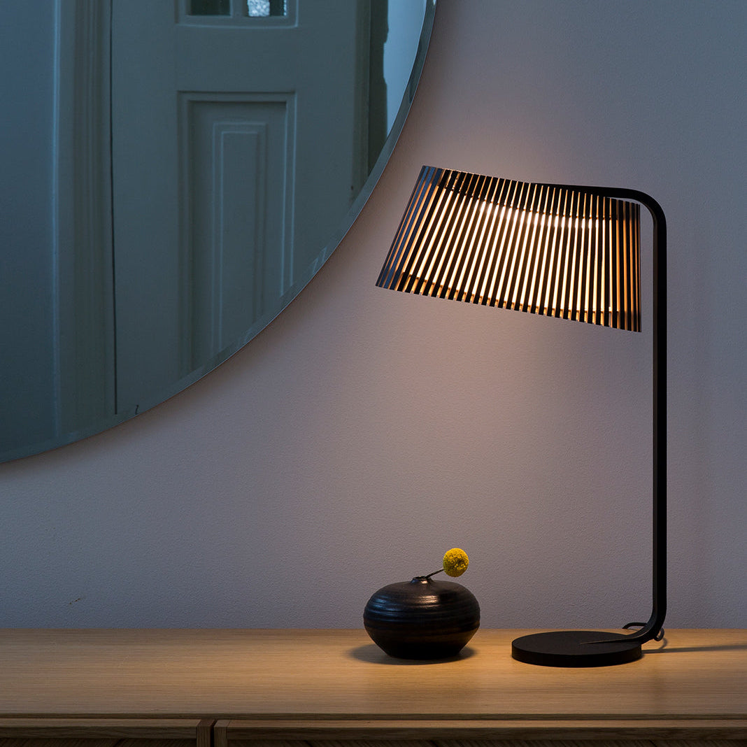 Owalo 7020 bordlampe