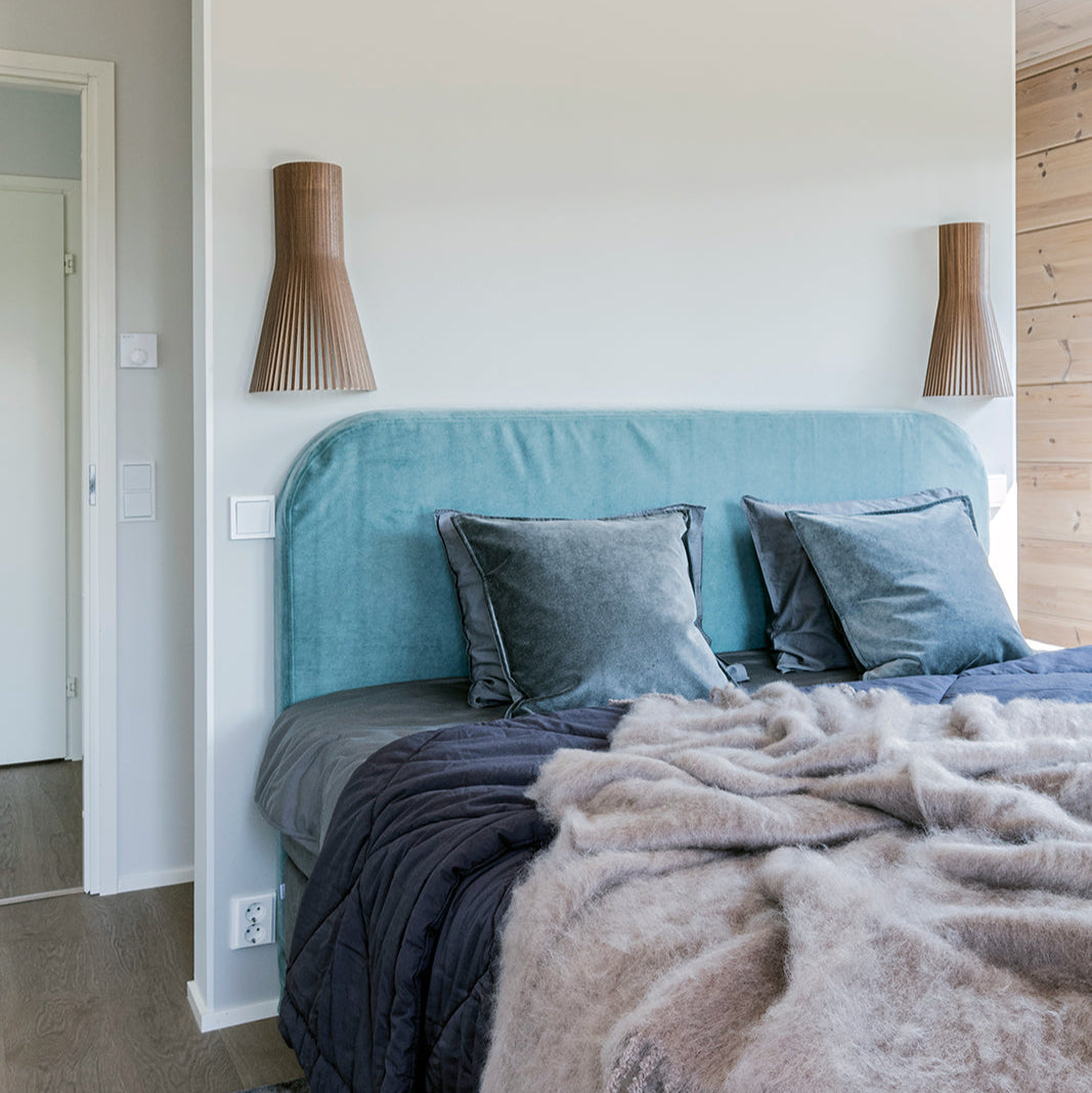 Secto small 4231 vegglampe