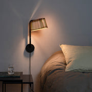 Owalo 7030 vegglampe