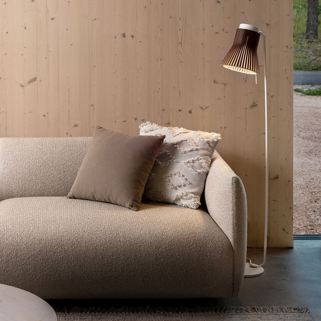 Petite 4610 gulvlampe