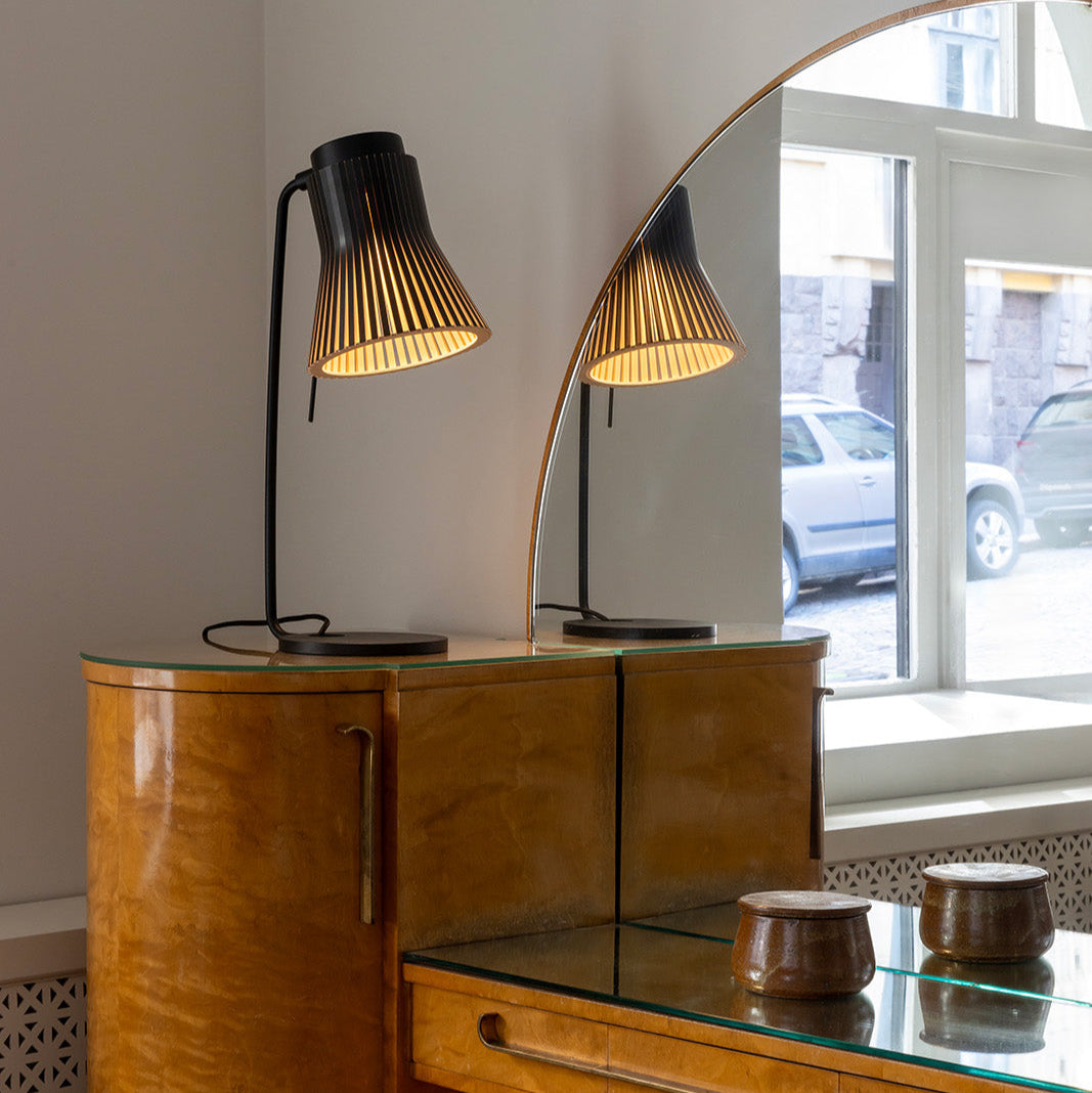 Petite 4620 bordlampe