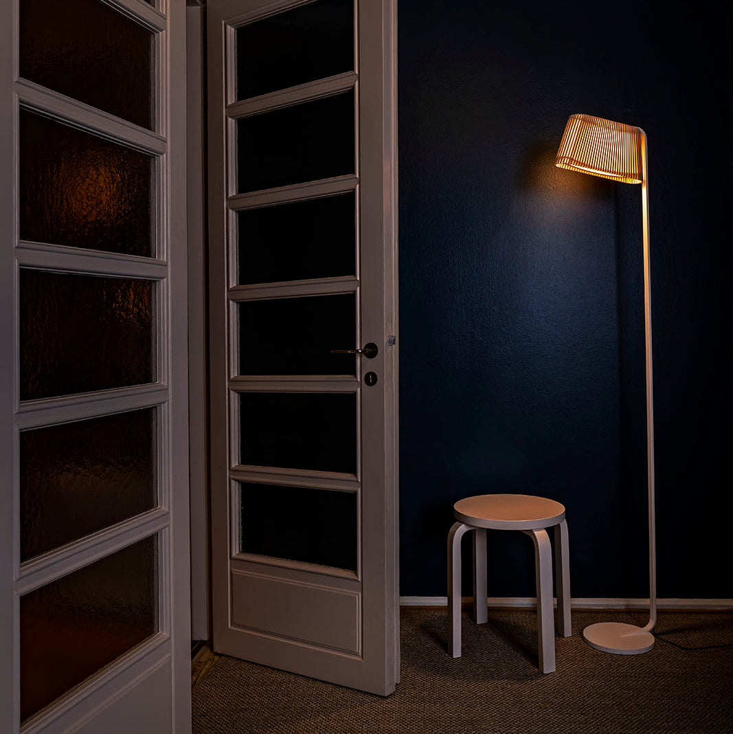 Owalo 7010 gulvlampe