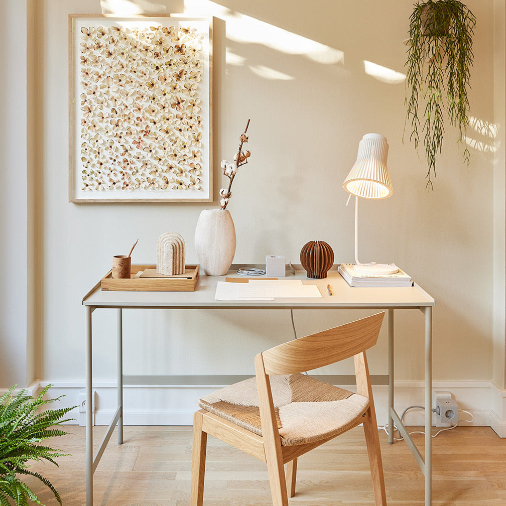 Petite 4620 bordlampe