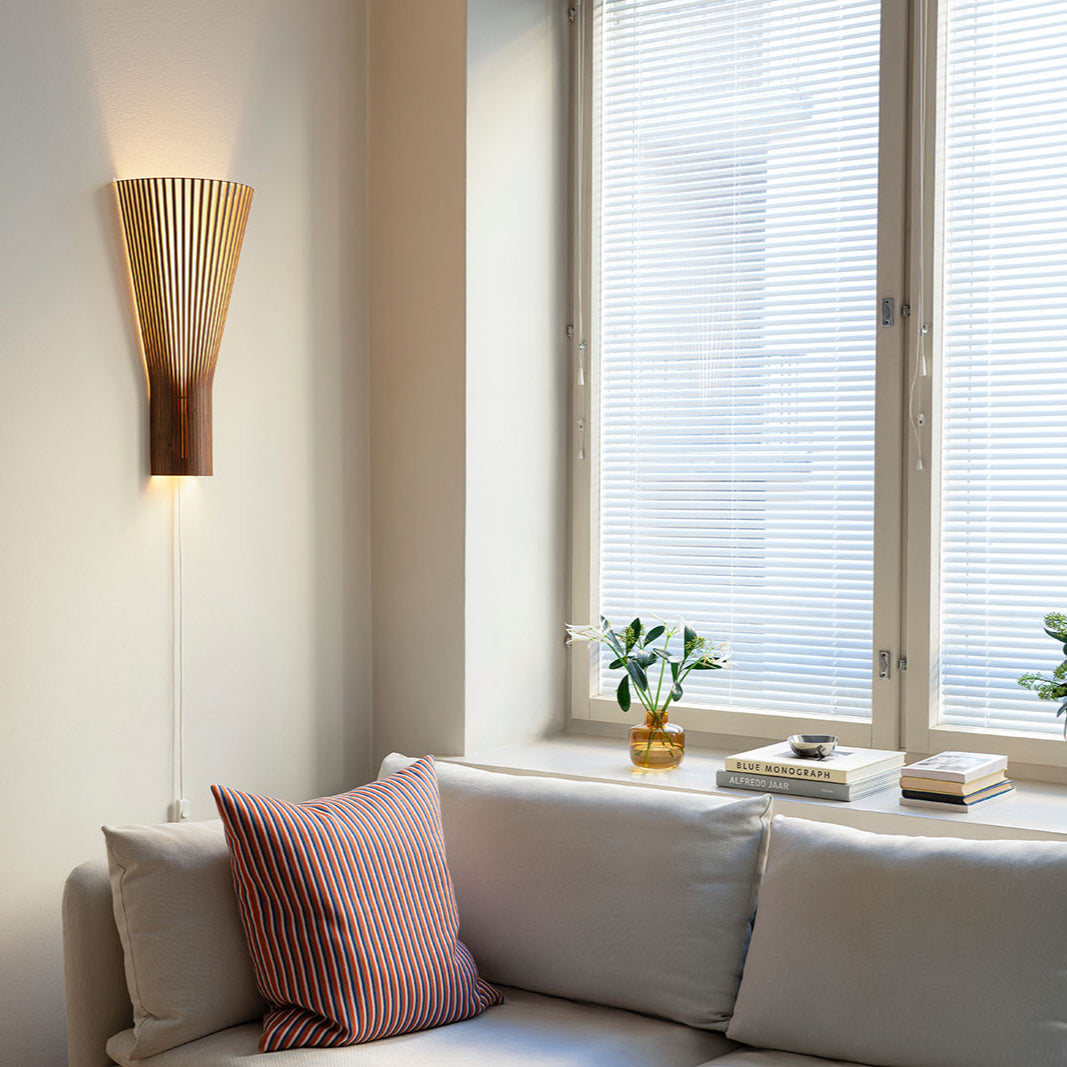 Secto 4230 vegglampe