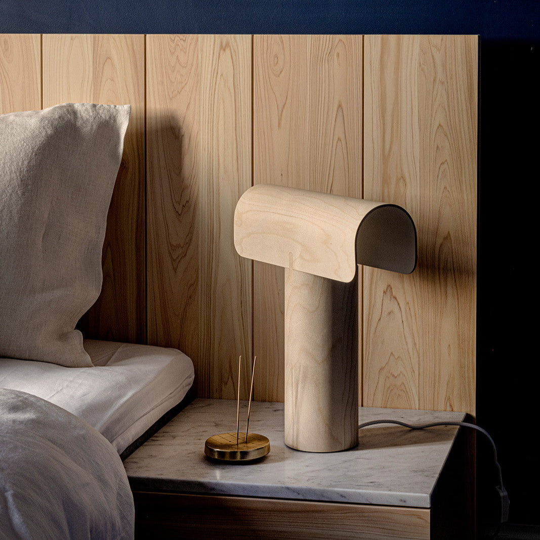 Teelo 8020 bordlampe