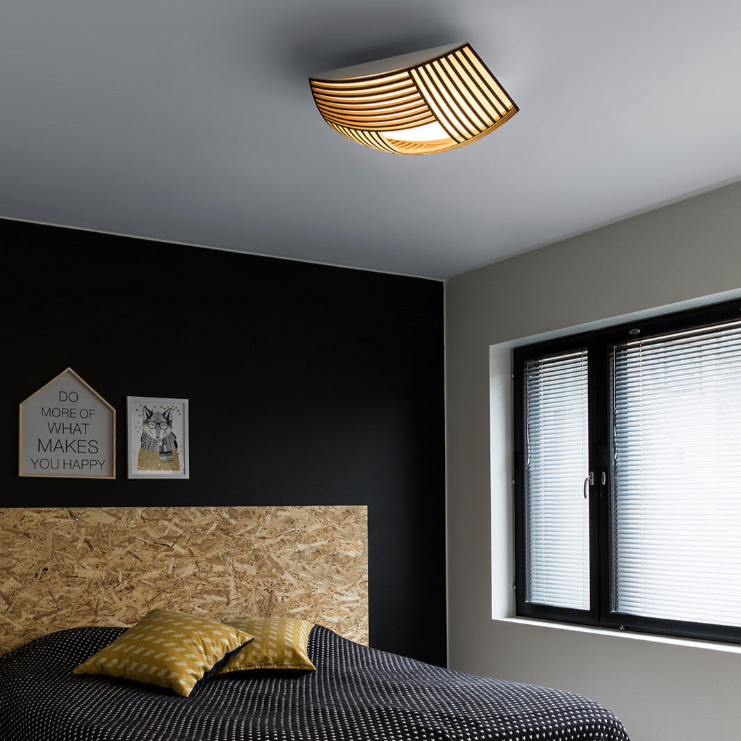 Kuulto 9100 taklampe