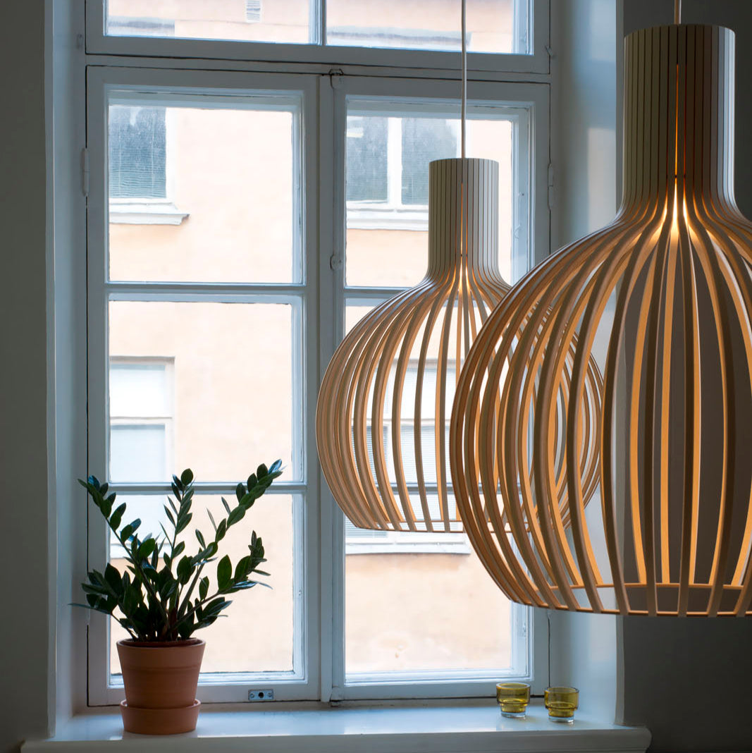 Octo small 4241 pendel