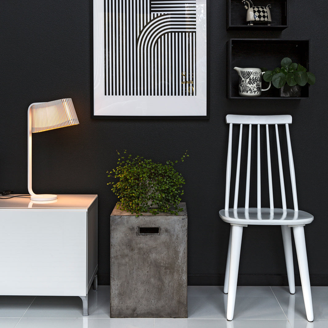 Owalo 7020 bordlampe