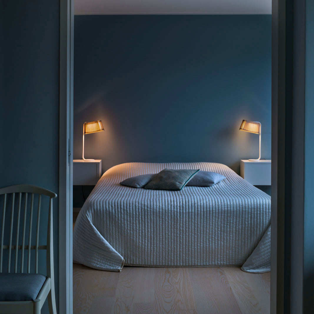 Owalo 7020 bordlampe