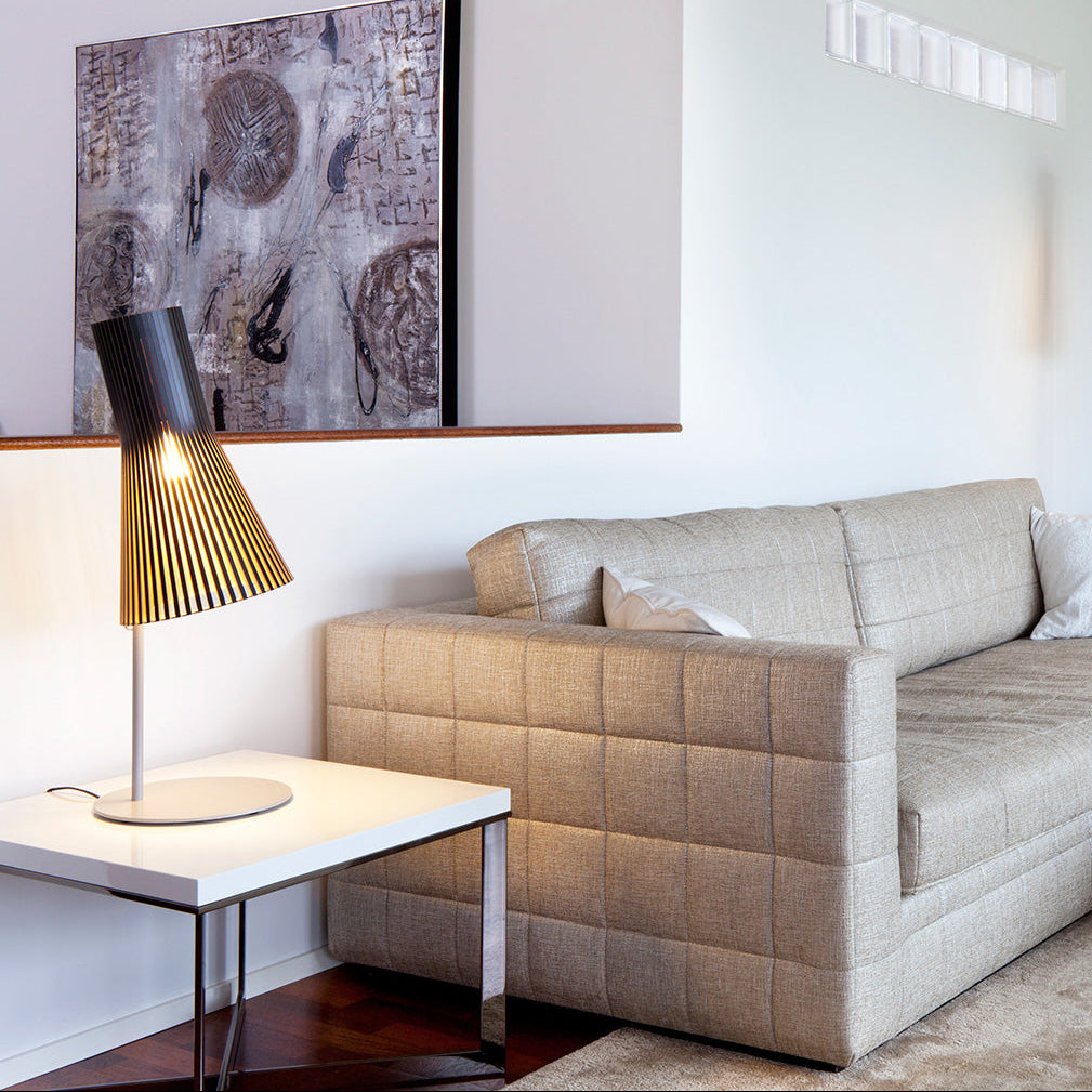 Secto 4220 bordlampe