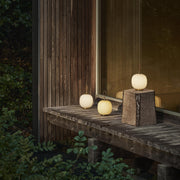 VL 45 Radiohus Portable lampe louis poulsen