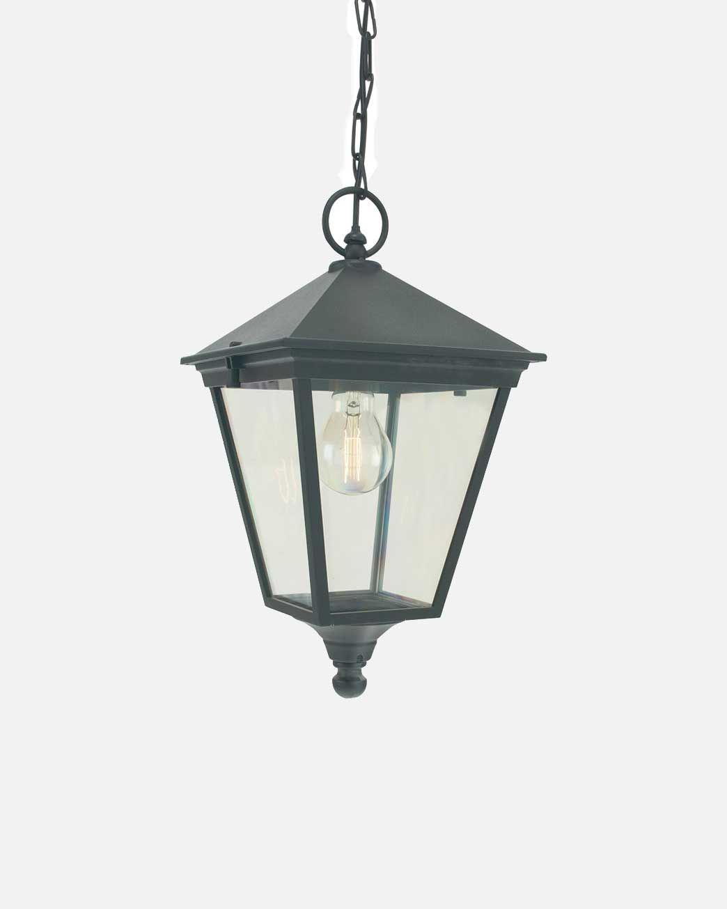 London 481A utendørs taklampe