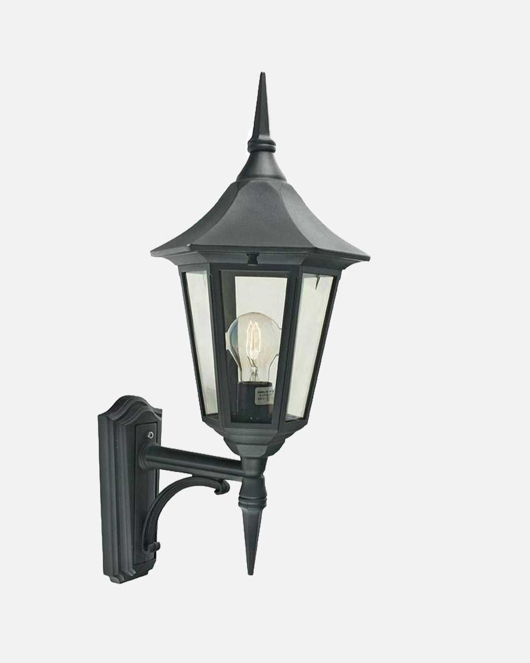 Modena 350 utendørs vegglampe