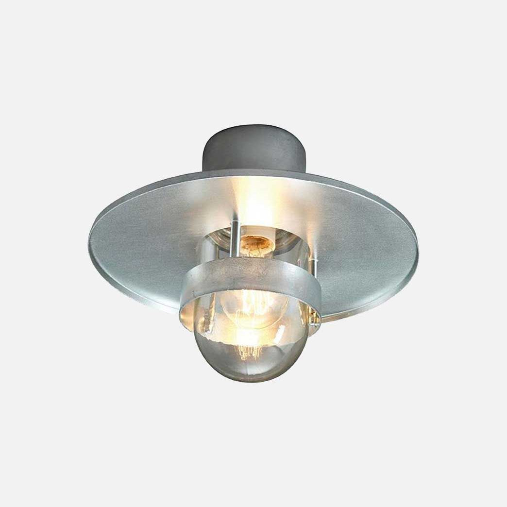 Bergen 271 utendørs taklampe
