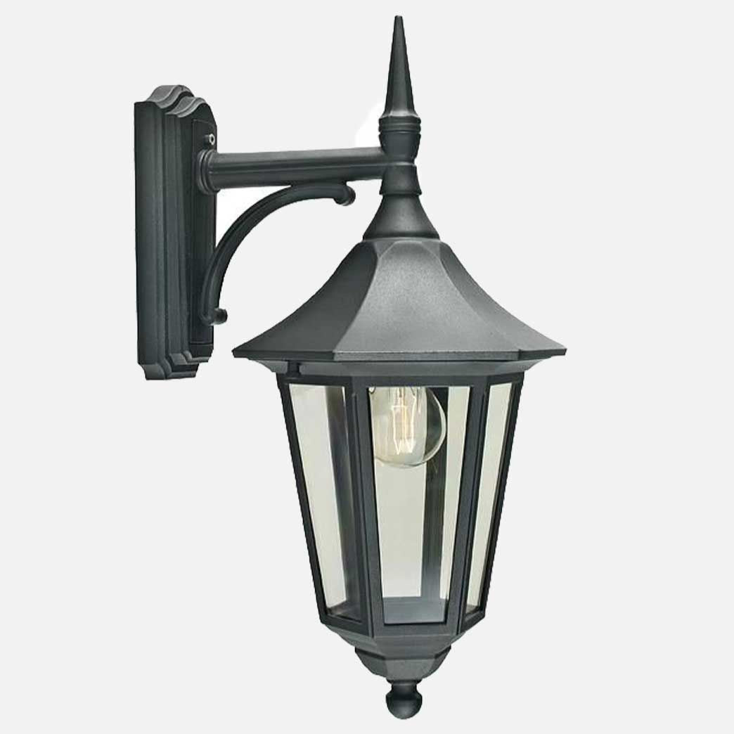 Modena 351 utendørs vegglampe