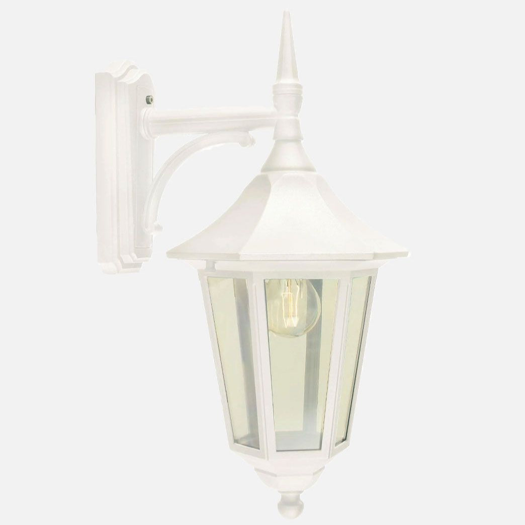 Modena 351 utendørs vegglampe