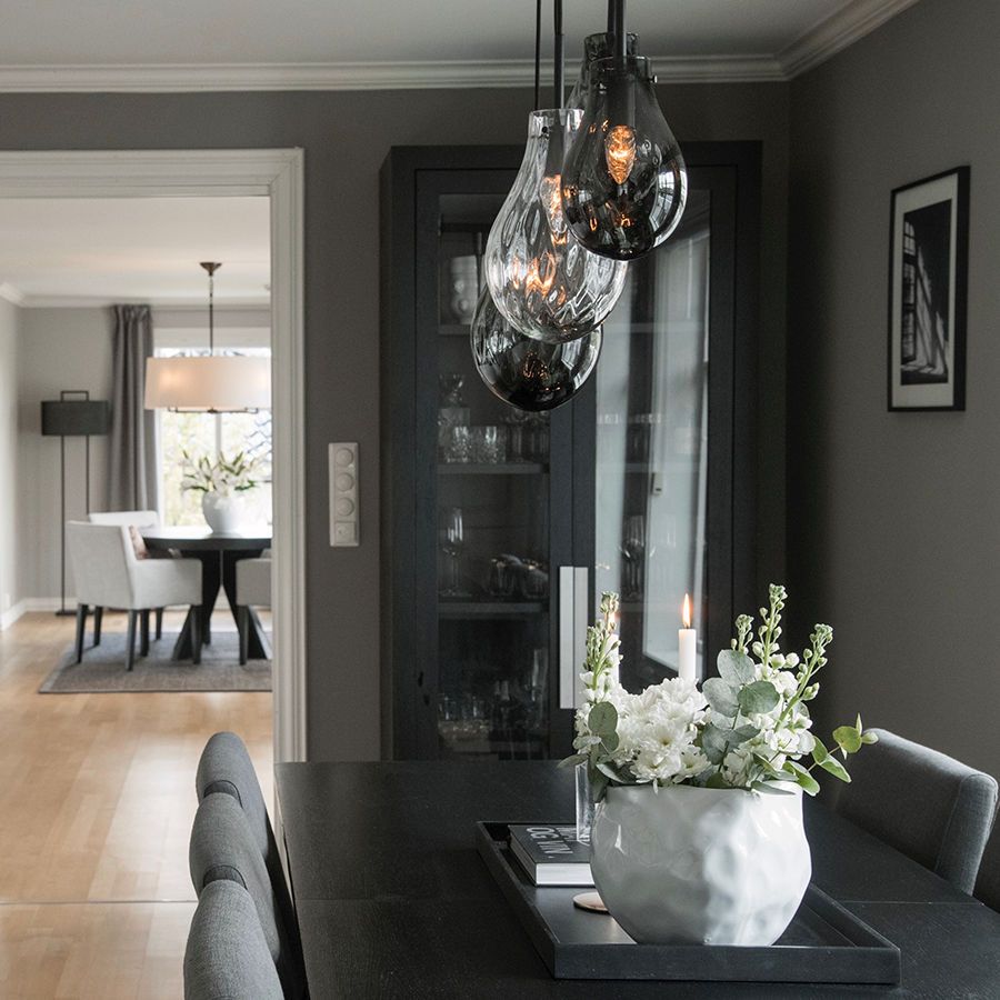 Glitre Dråper - 3 stk