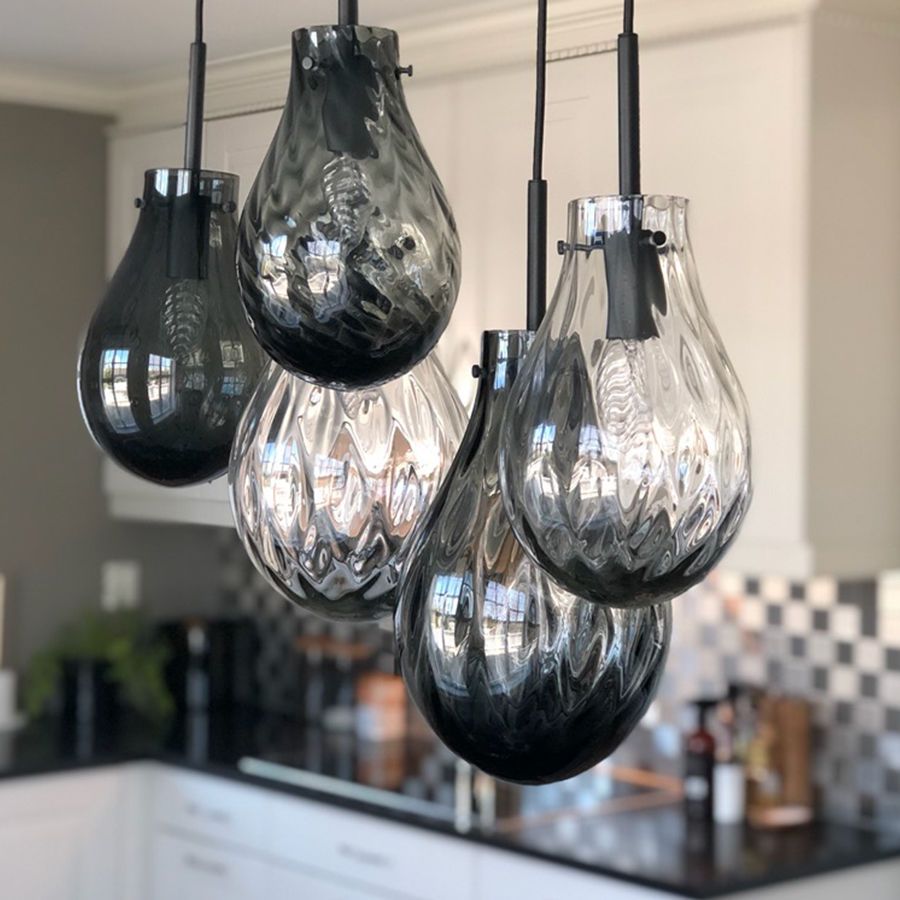 Dråpe Dobbeloptikk - 1 stk