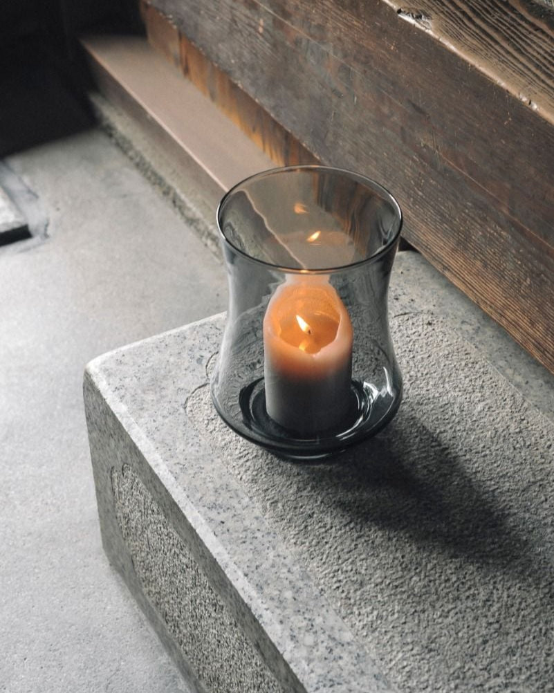 Hanabi stormlykt (25,5 cm)