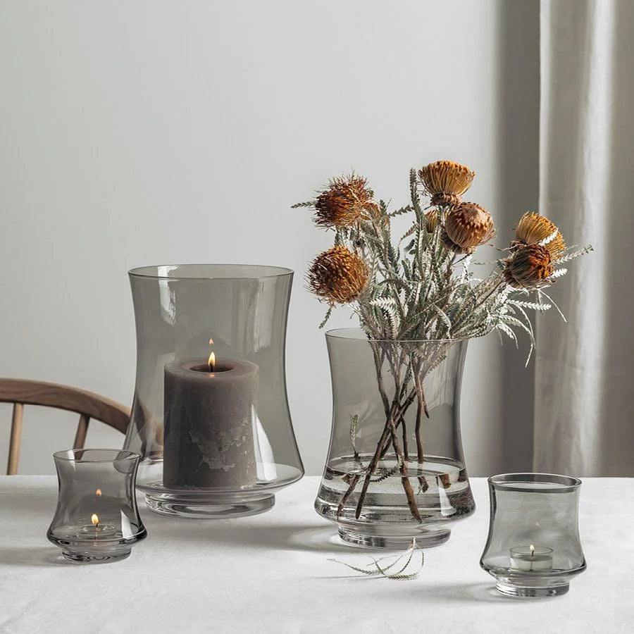 Hanabi stormlykt (20,5 cm)