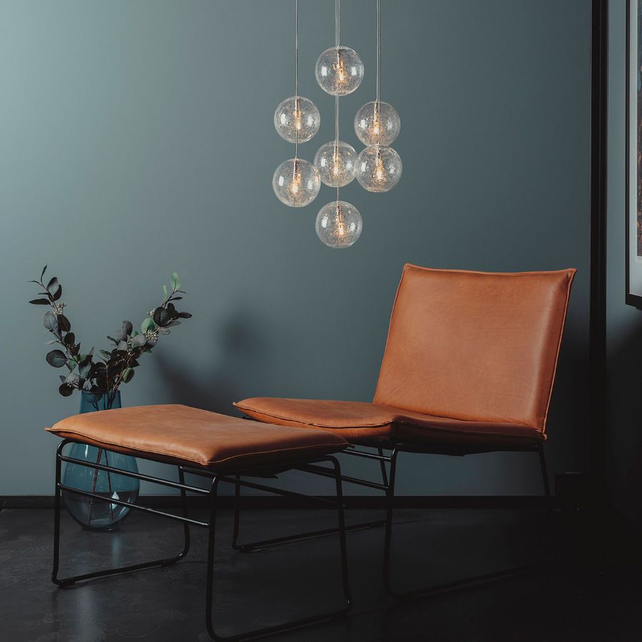 Krystallball Soda - 7 stk