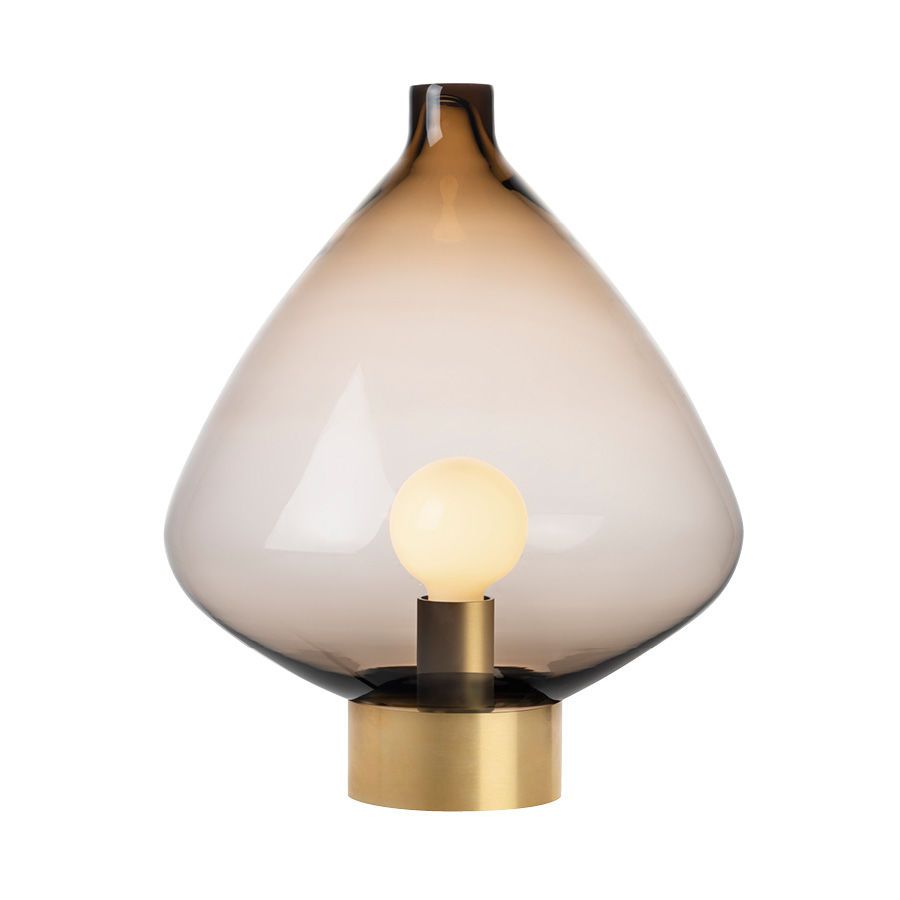 Arkivlampe 4218 bordlampe