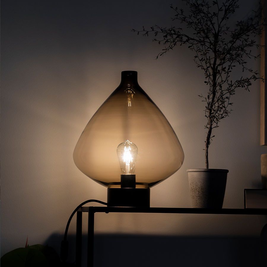 Arkivlampe 4218 bordlampe