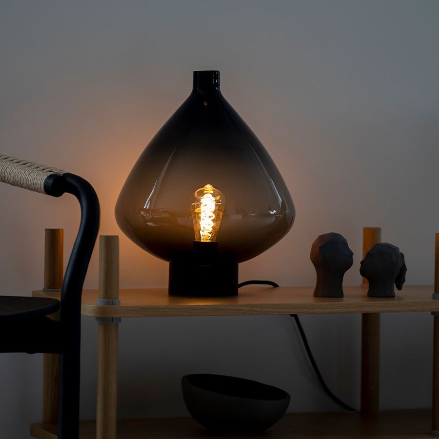 Arkivlampe 4218 bordlampe