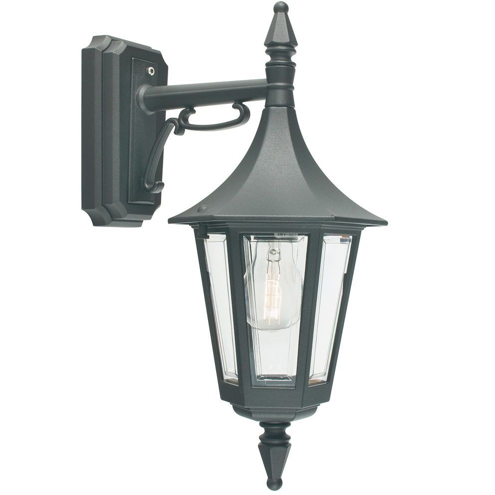 Rimini 2591 utendørs vegglampe