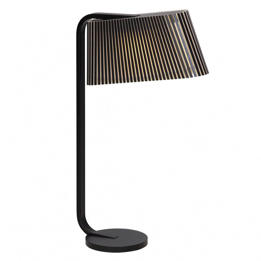 Owalo 7020 bordlampe