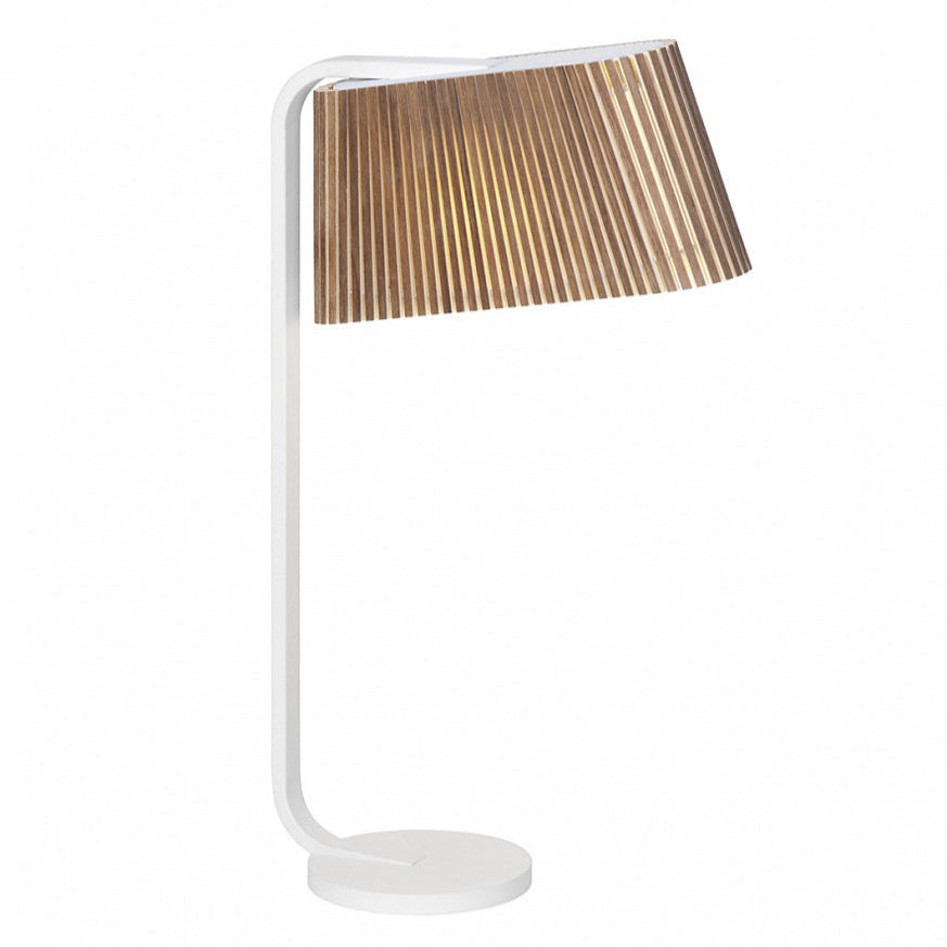 Owalo 7020 bordlampe