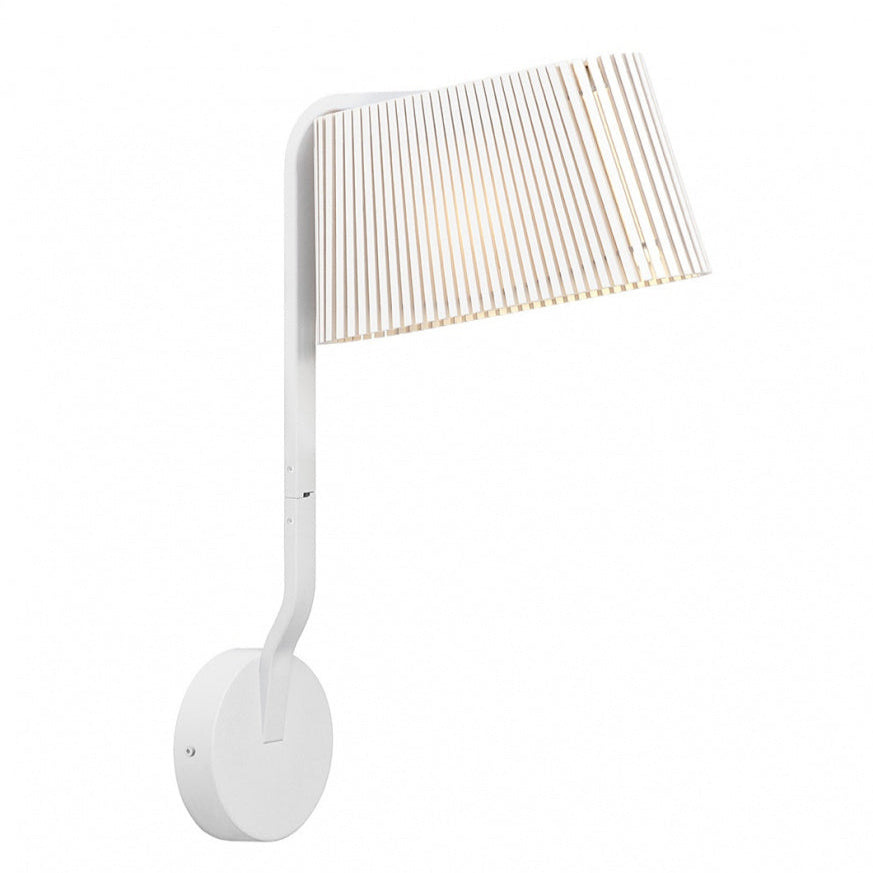 Owalo 7030 vegglampe