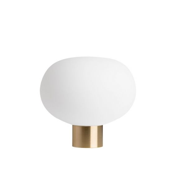 Arkivlampe 4169 small bordlampe