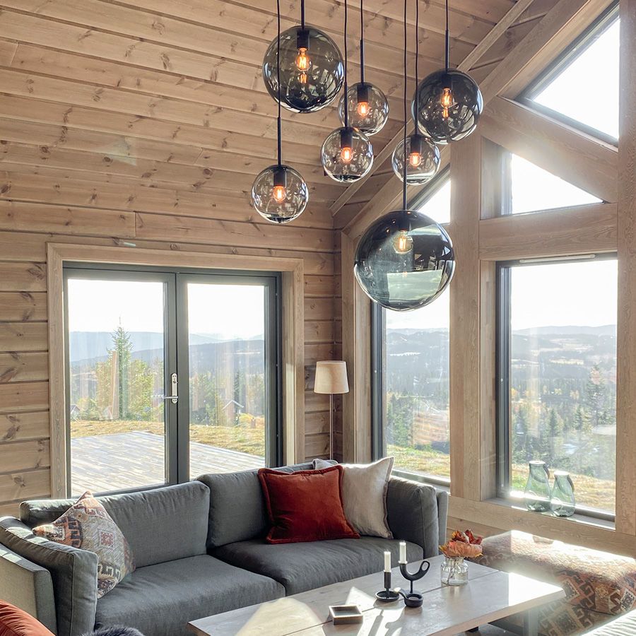 Vinternatt 4014 - 7 stk