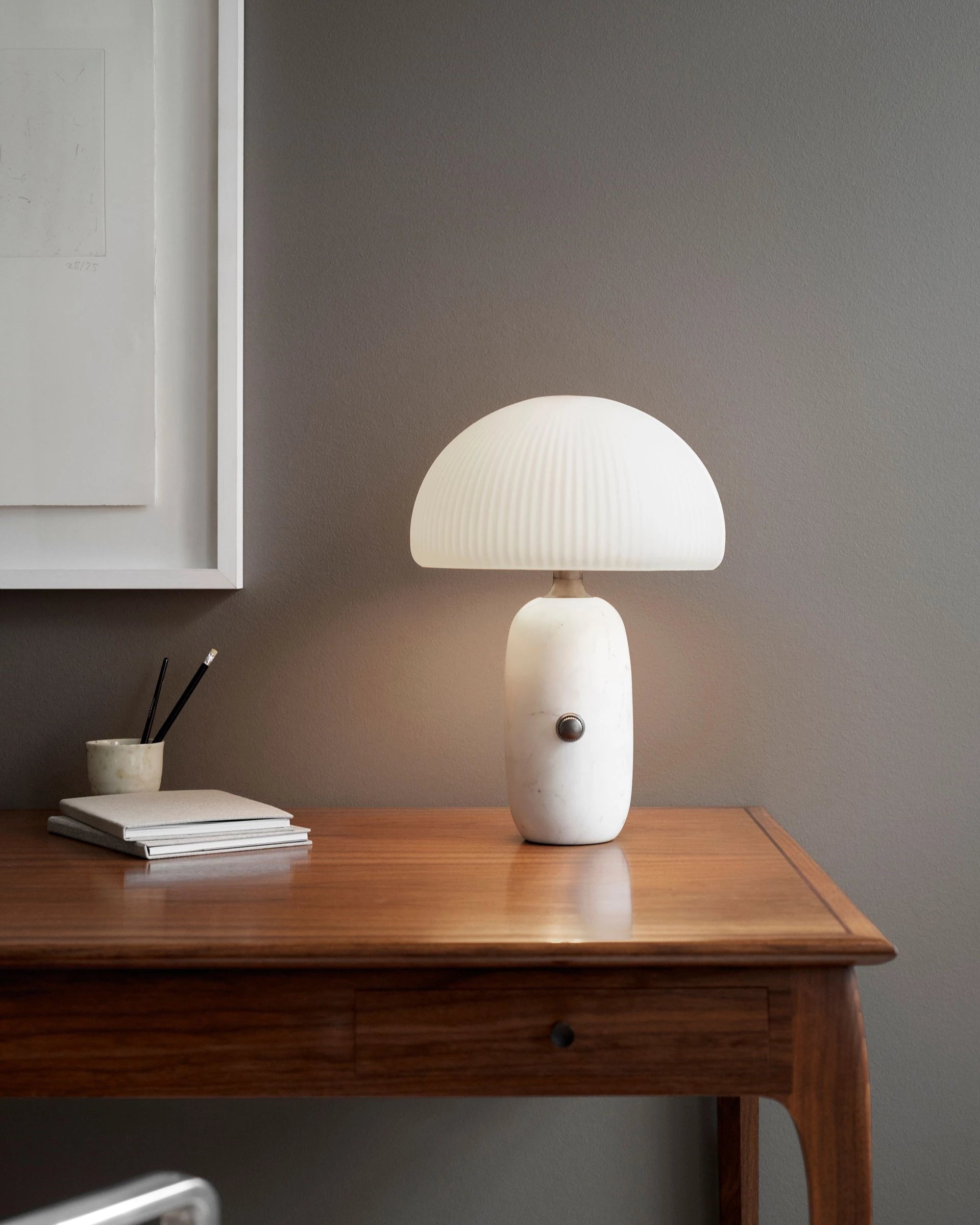 VIPP591-592 bordlampe