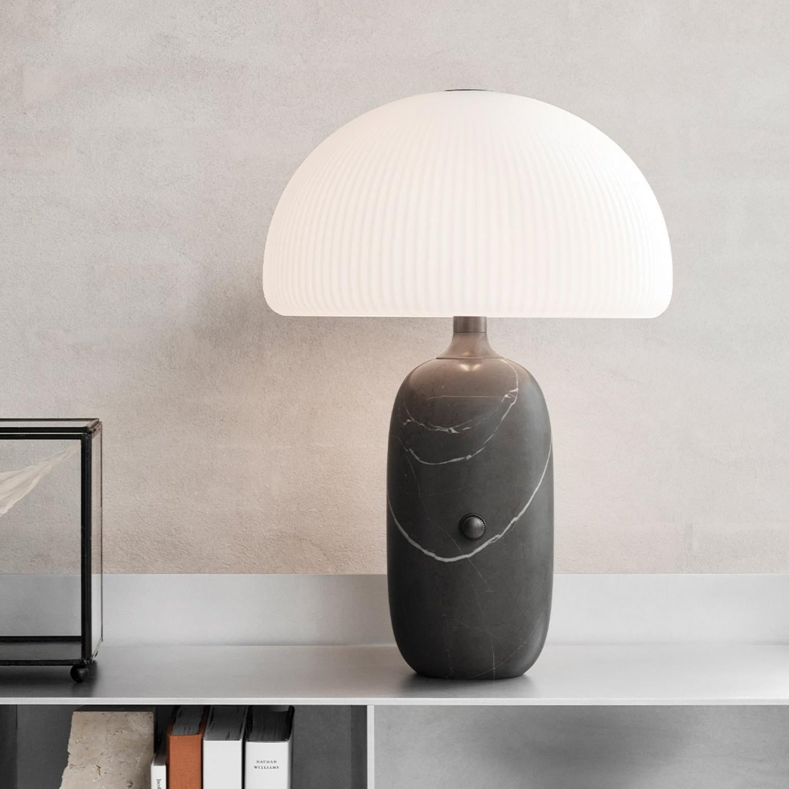 VIPP591-592 bordlampe