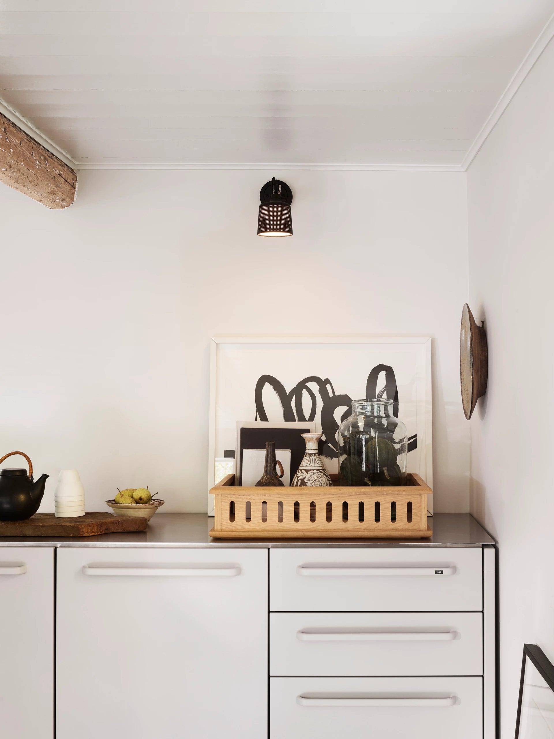 VIPP591-592 bordlampe