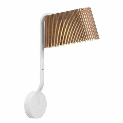 Owalo 7030 vegglampe